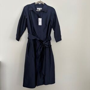 Sara Campbell Shay Dress